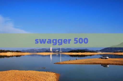 swagger 500